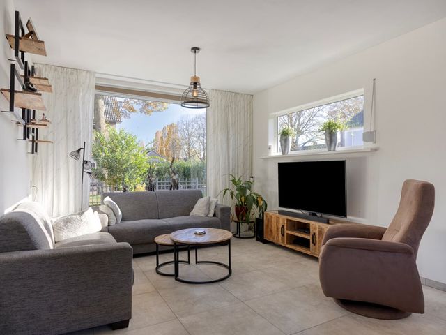 Noordenbos 27, Geertruidenberg