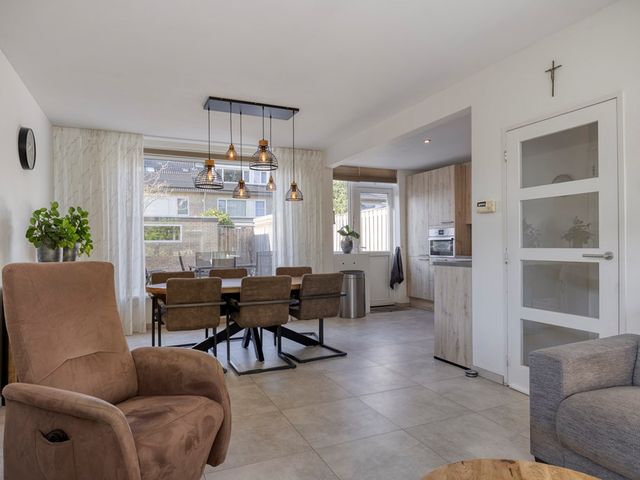 Noordenbos 27, Geertruidenberg