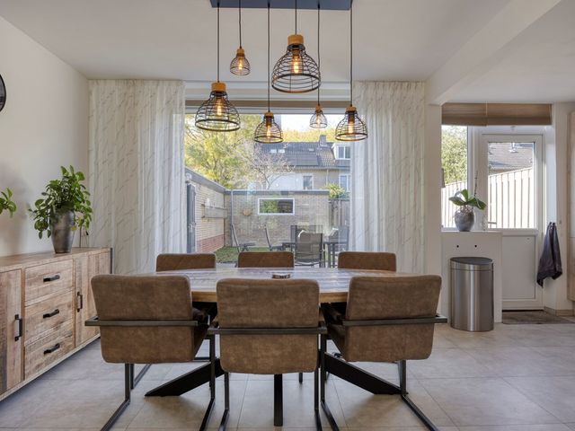 Noordenbos 27, Geertruidenberg