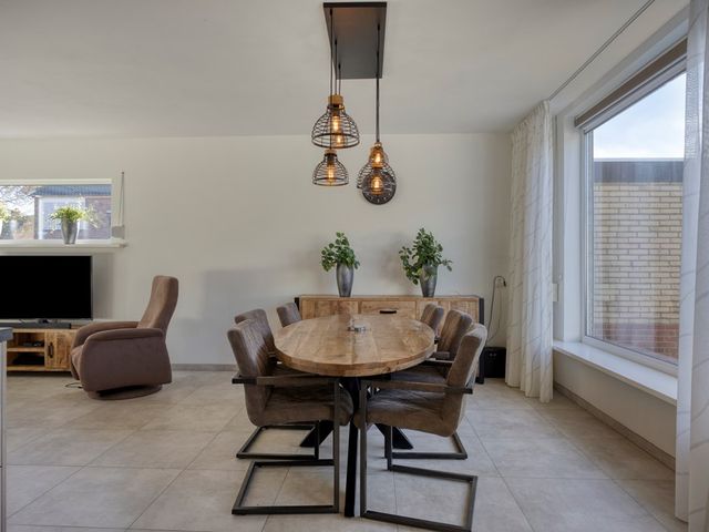 Noordenbos 27, Geertruidenberg