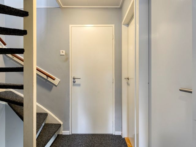 Noordenbos 27, Geertruidenberg