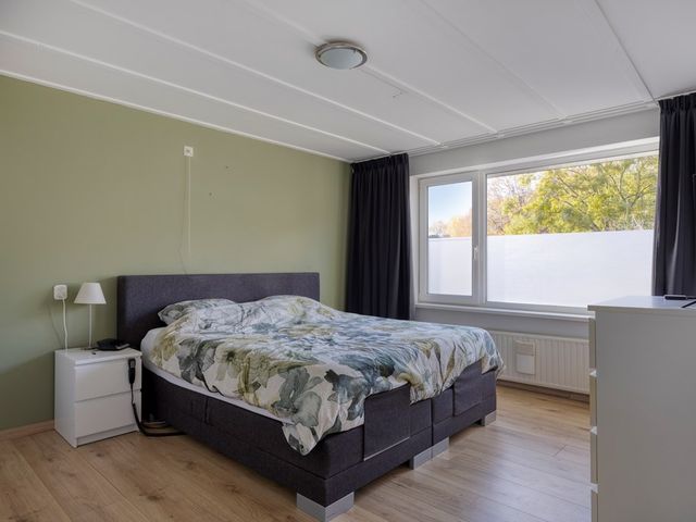 Noordenbos 27, Geertruidenberg