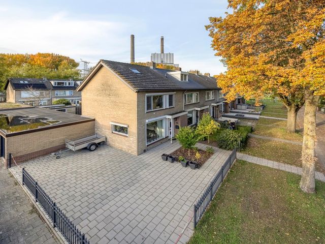 Noordenbos 27, Geertruidenberg