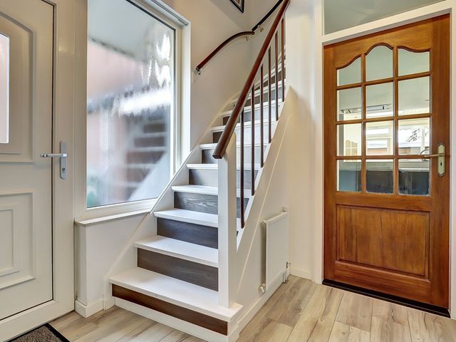 Scharenweg 20, Panningen