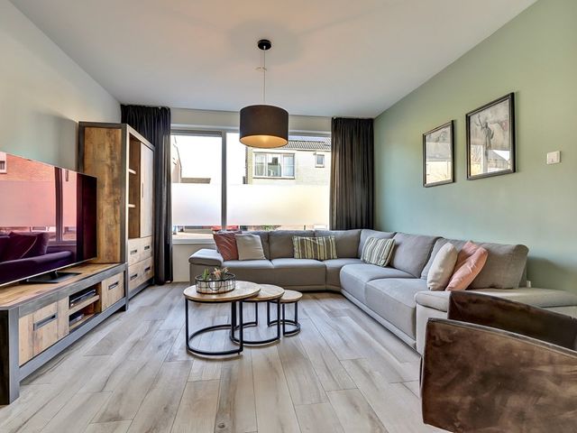 Scharenweg 20, Panningen