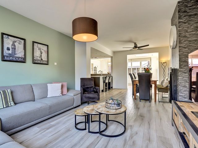 Scharenweg 20, Panningen