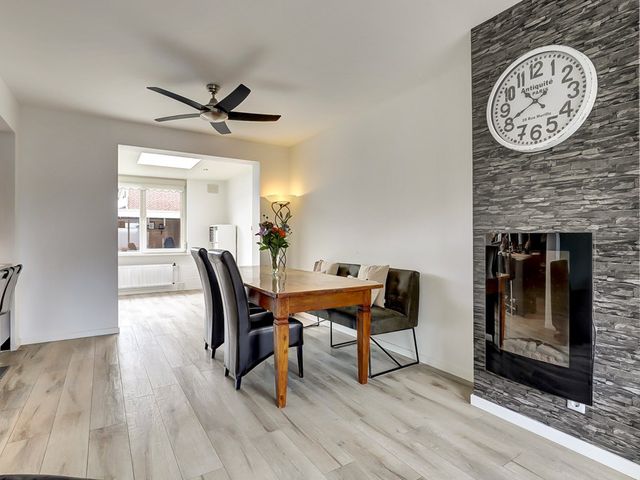 Scharenweg 20, Panningen