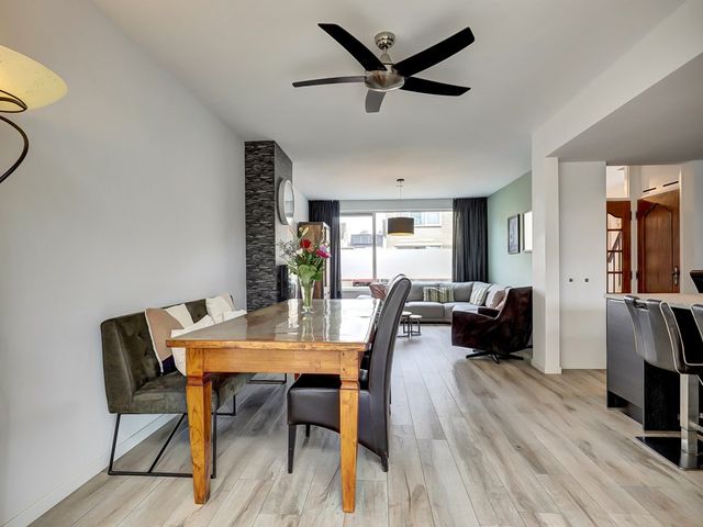 Scharenweg 20, Panningen