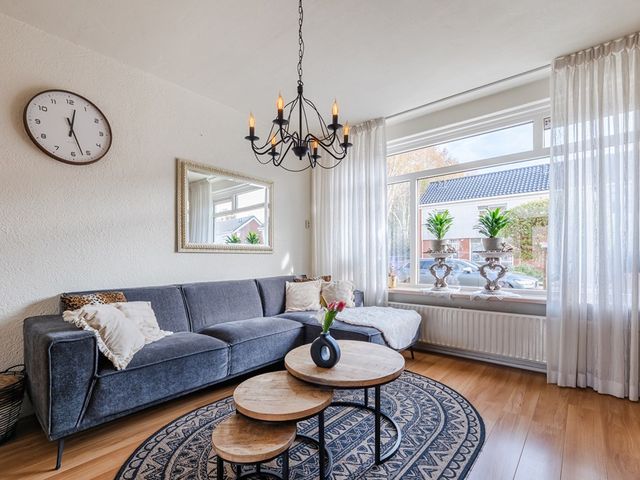 Cohenstraat 3, Wildervank