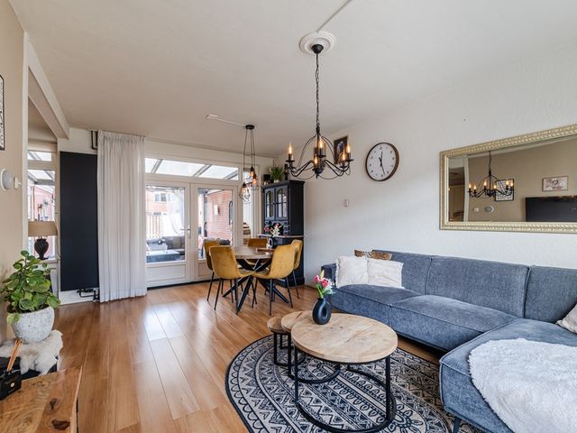 Cohenstraat 3, Wildervank