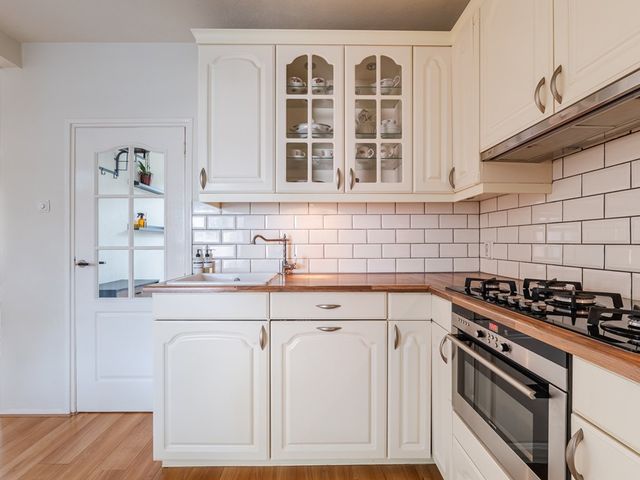 Cohenstraat 3, Wildervank