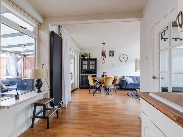 Cohenstraat 3, Wildervank