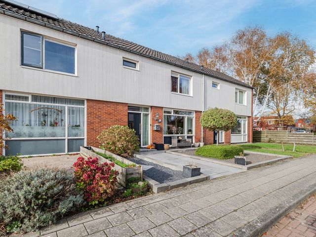 Cohenstraat 3, Wildervank