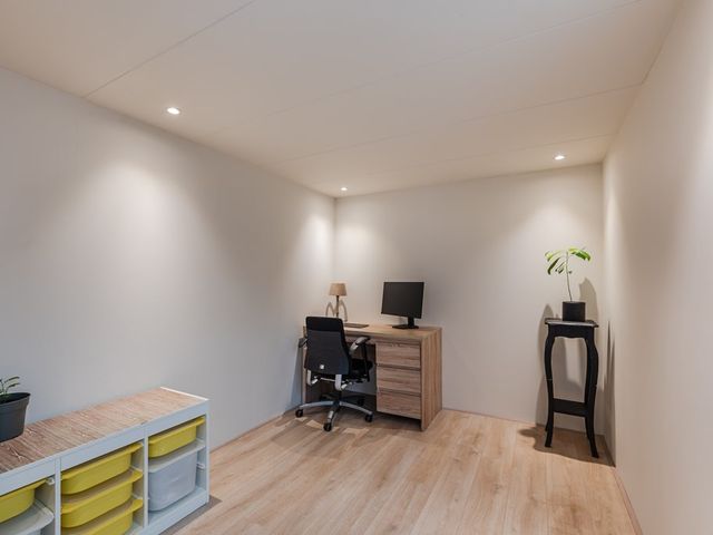 Cohenstraat 3, Wildervank