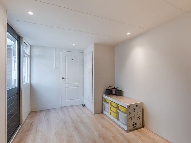 Cohenstraat 3, Wildervank