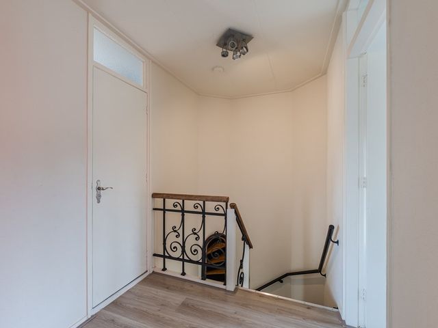 Cohenstraat 3, Wildervank