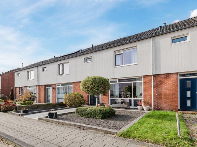 Cohenstraat 3, Wildervank