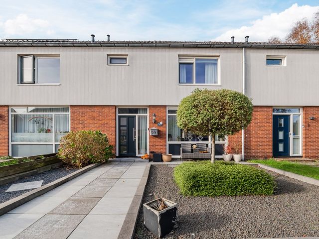 Cohenstraat 3, Wildervank