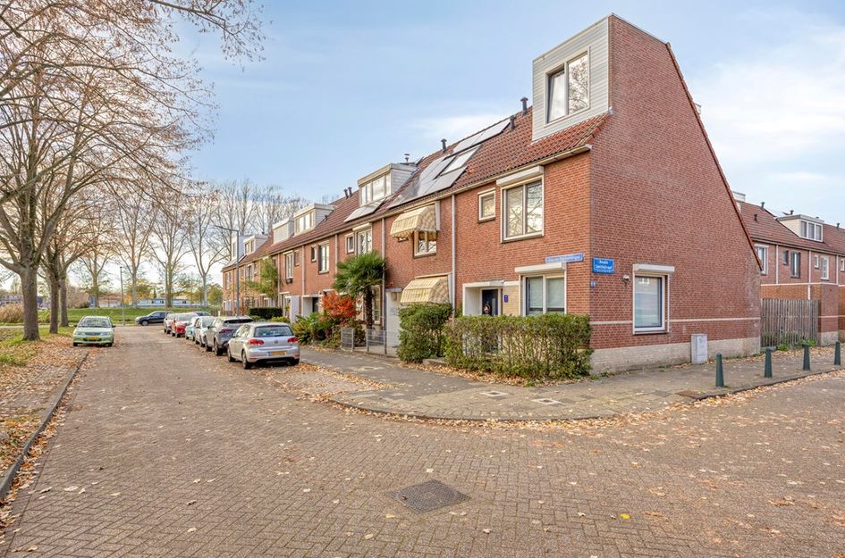 Charlie Parkersingel 47