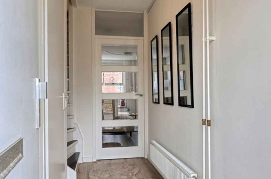 Charlie Parkersingel 47