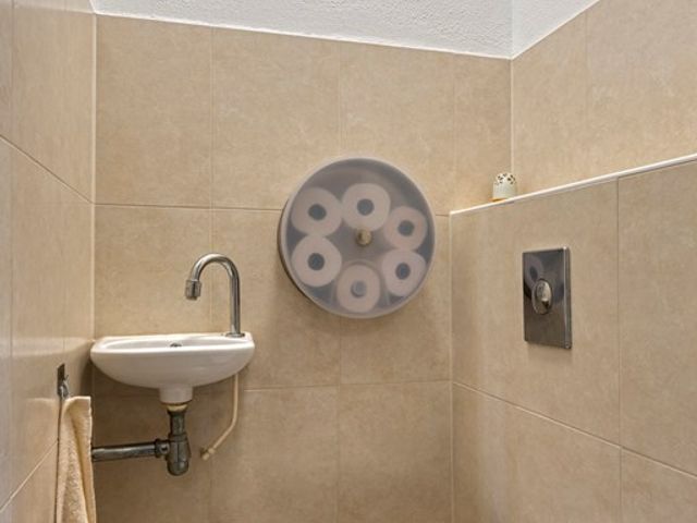 Charlie Parkersingel 47, Rotterdam