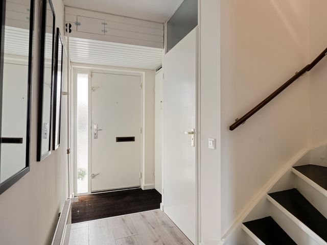 Charlie Parkersingel 47, Rotterdam