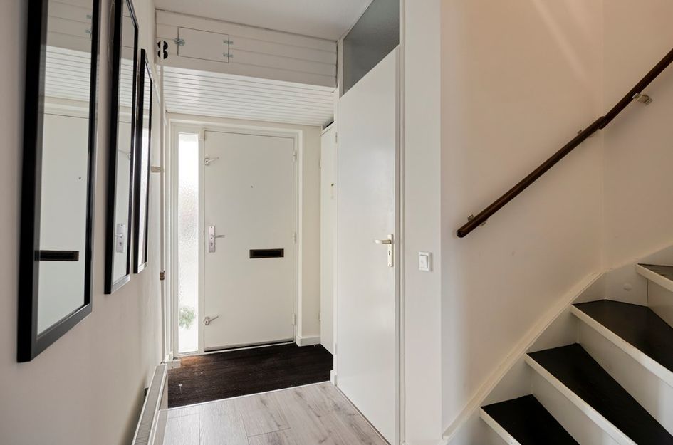 Charlie Parkersingel 47