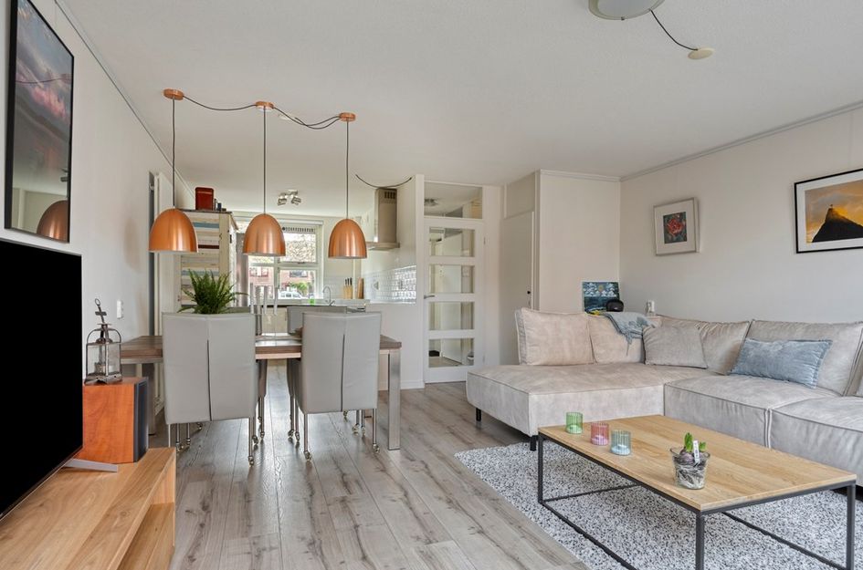 Charlie Parkersingel 47