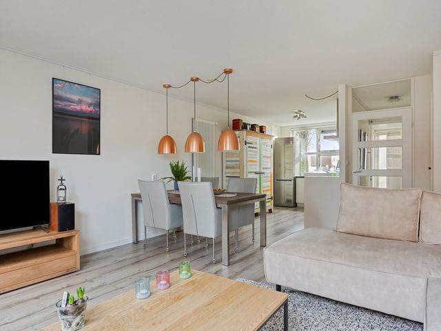 Charlie Parkersingel 47, Rotterdam