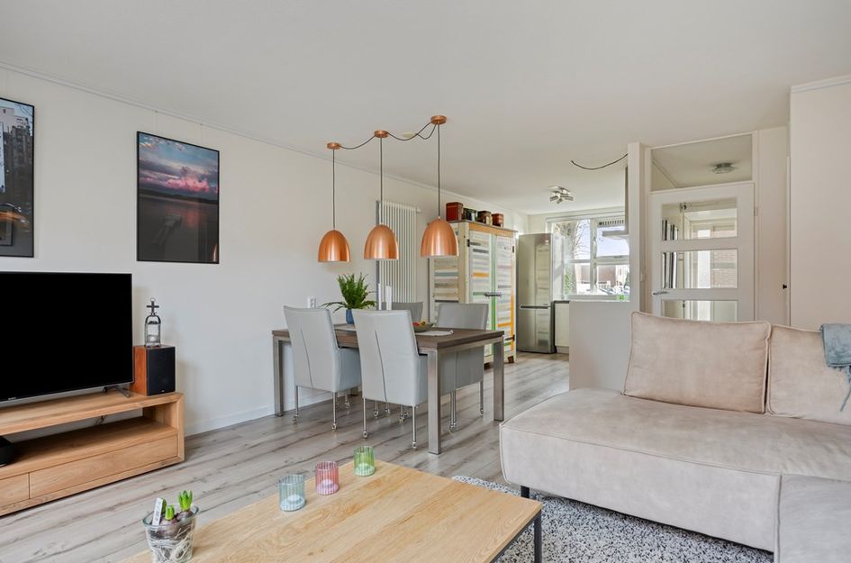 Charlie Parkersingel 47