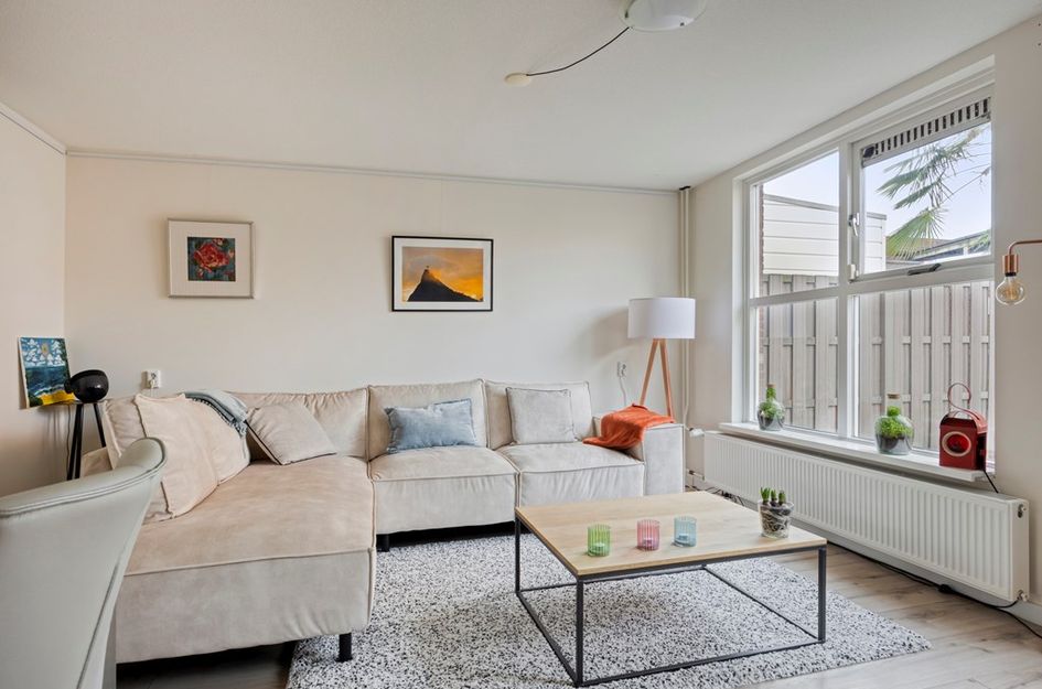 Charlie Parkersingel 47