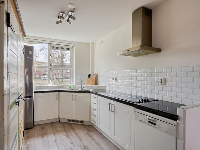 Charlie Parkersingel 47, Rotterdam