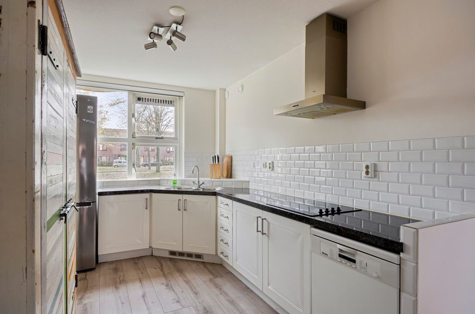 Charlie Parkersingel 47