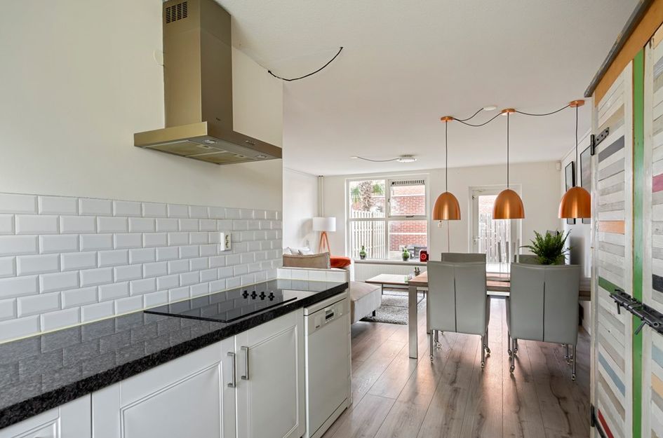 Charlie Parkersingel 47