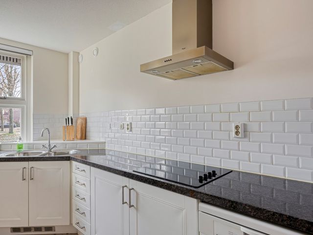 Charlie Parkersingel 47, Rotterdam