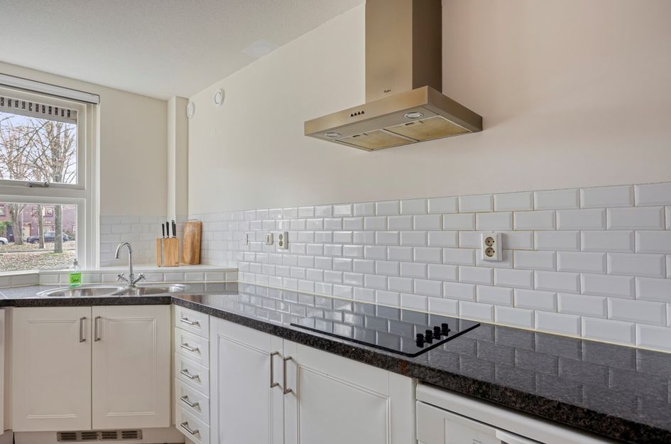 Charlie Parkersingel 47