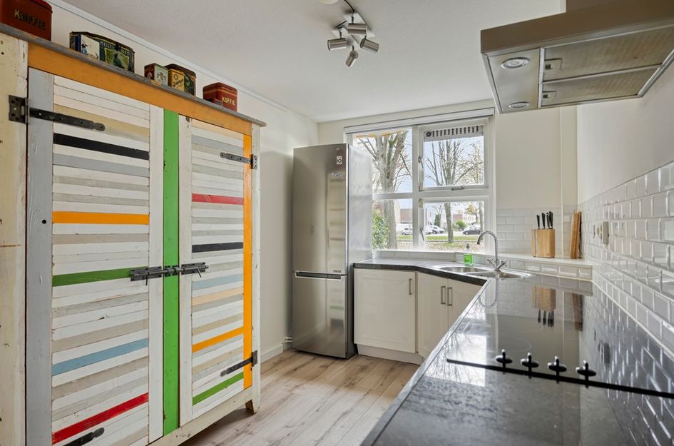 Charlie Parkersingel 47