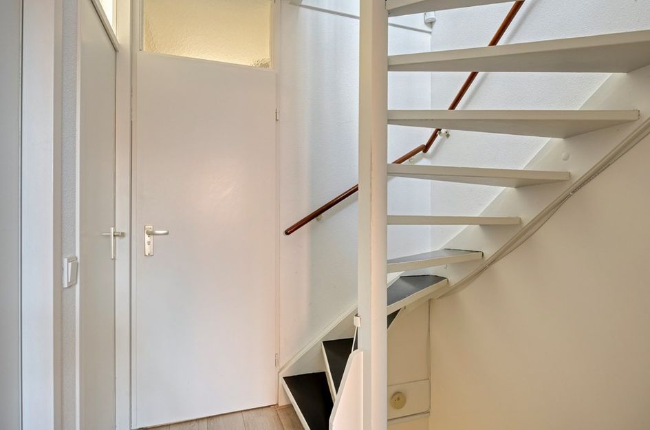 Charlie Parkersingel 47