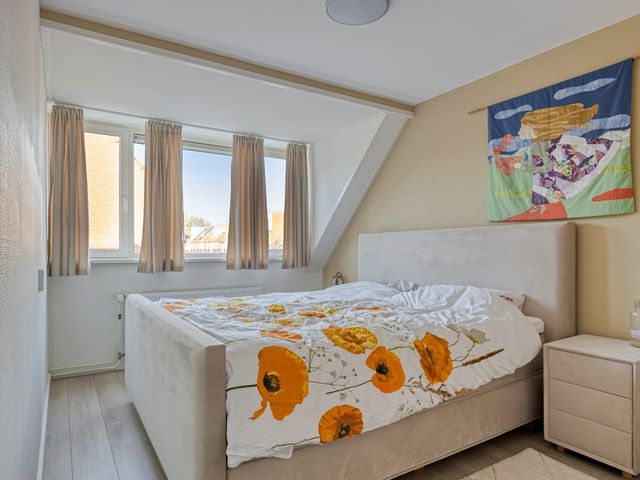 Charlie Parkersingel 47, Rotterdam