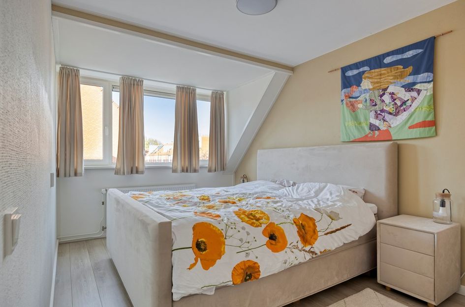 Charlie Parkersingel 47