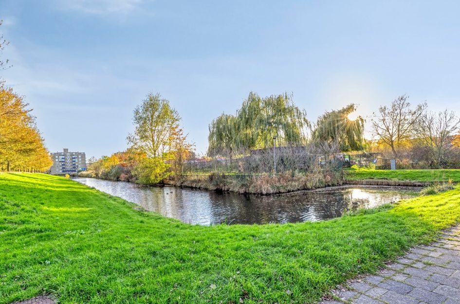 Charlie Parkersingel 47