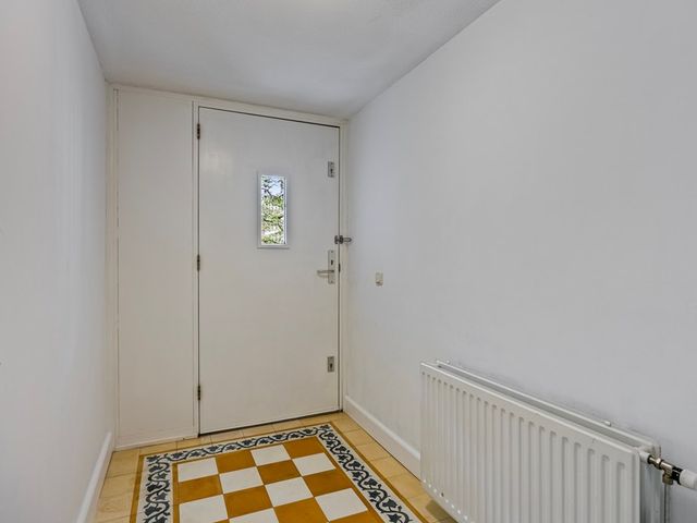 Omval 105, Amsterdam