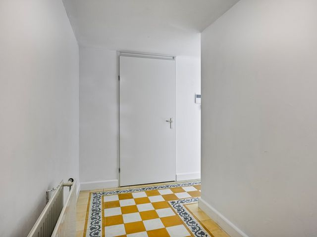 Omval 105, Amsterdam