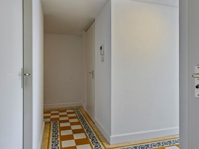 Omval 105, Amsterdam