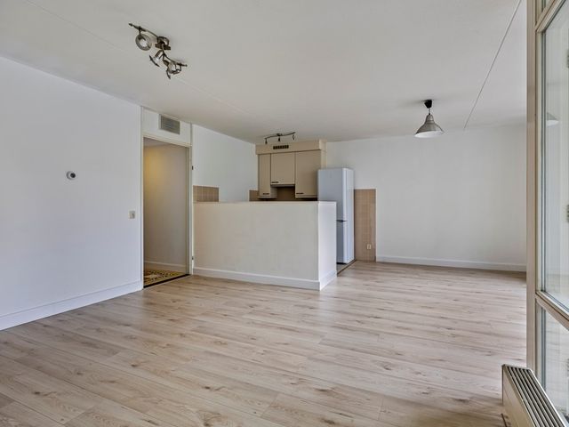 Omval 105, Amsterdam