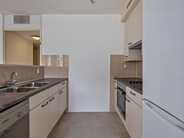 Omval 105, Amsterdam