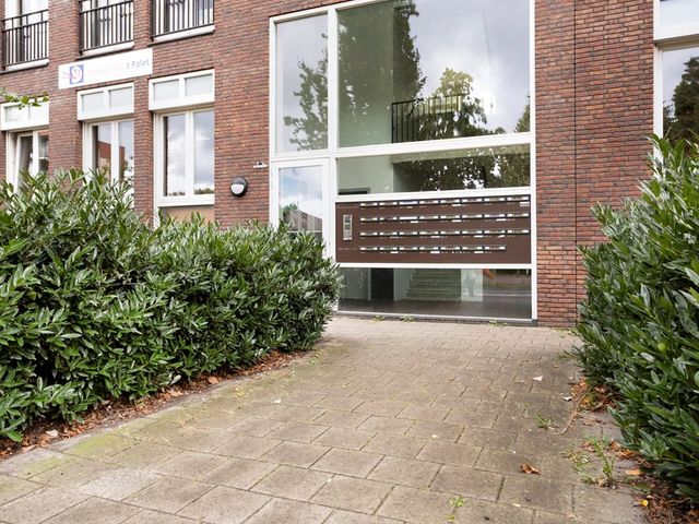 Boschdijk 383 41, Eindhoven