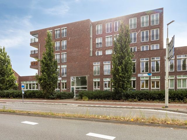 Boschdijk 383 41, Eindhoven