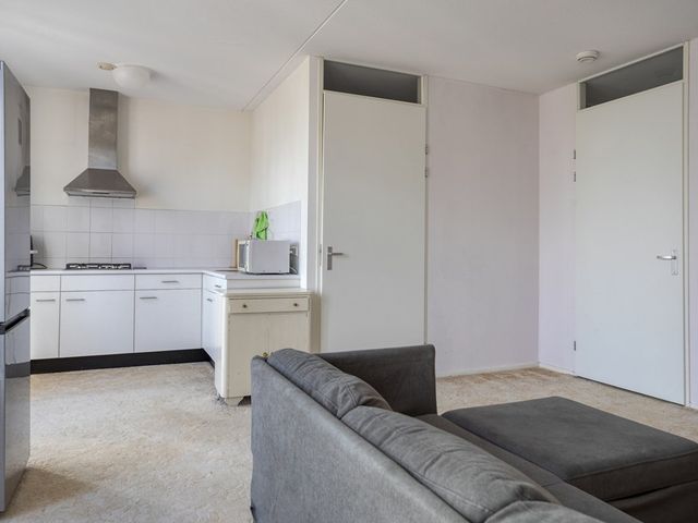 Boschdijk 383 41, Eindhoven