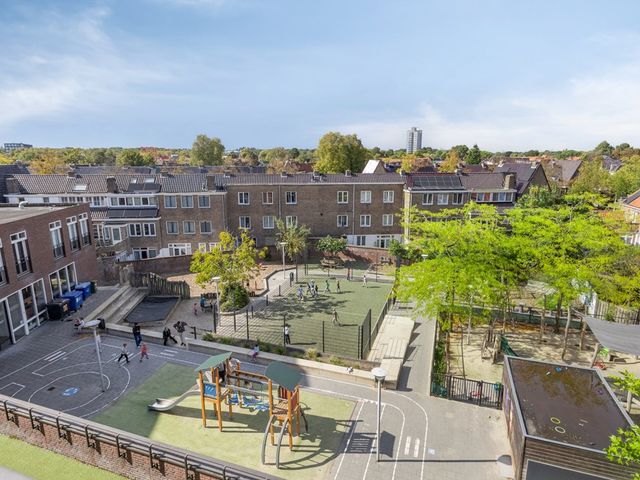 Boschdijk 383 41, Eindhoven